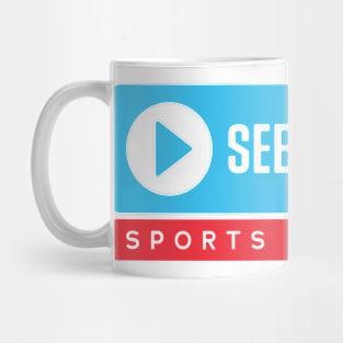 Sports analytics Mug